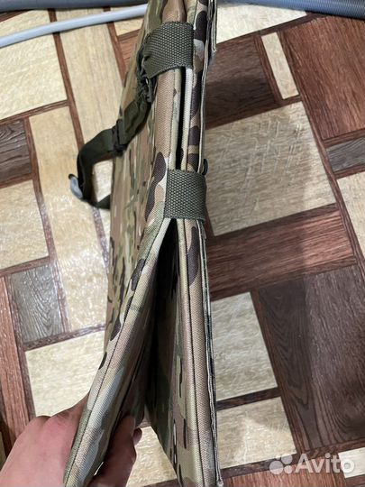 Пятиточечник раскладной