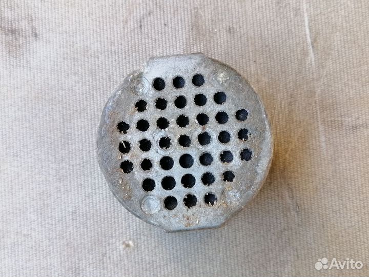 Сирена сигнализации (штатной) для BMW 5-серия E34