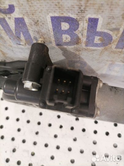 Стеклоподъемник электр. передний правый Mazda 6