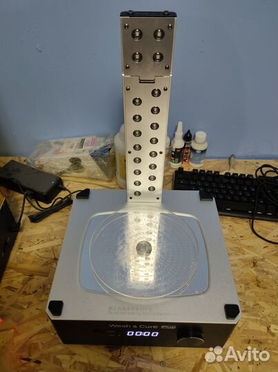 Anycubic Photon M3 Plus