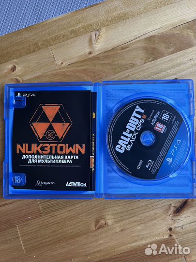 Игры для приставок ps4