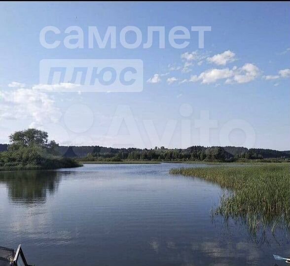 Участок 2,78 га (СНТ, ДНП)