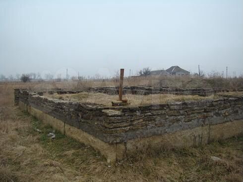 Участок 15 сот. (ИЖС)