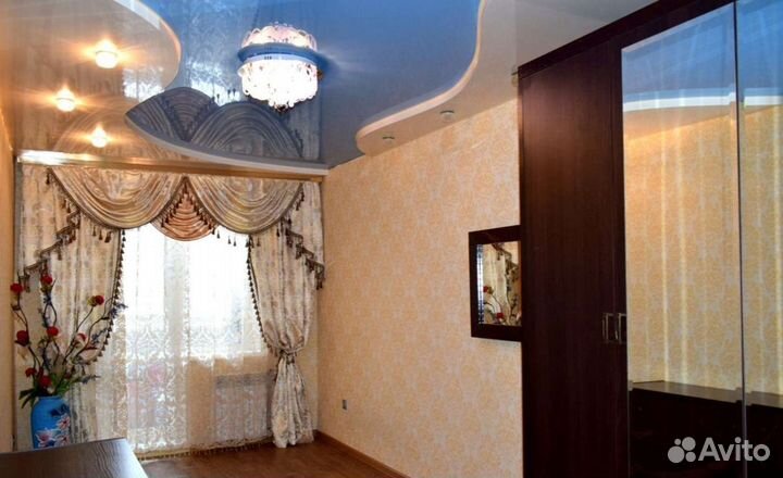 Шторы с ламбрекеном