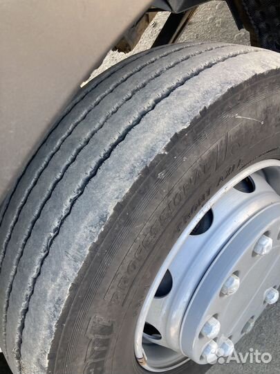 Renault T-Series, 2017