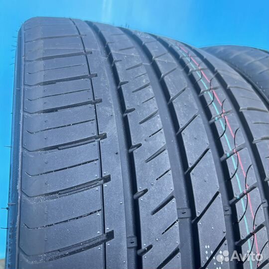 iLink L-Zeal56 255/35 R20 и 285/30 R20 99W