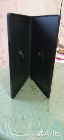 Боксы для cd dvd (новые)