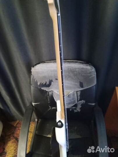 Басс гитара 4 струны