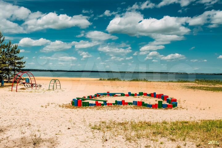 Участок 8 сот. (ИЖС)