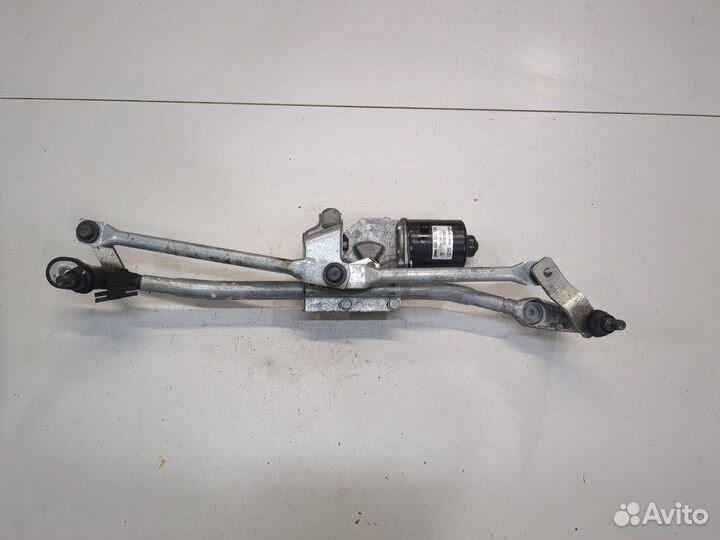 Механизм стеклоочистителя BMW 1 E87, 2008