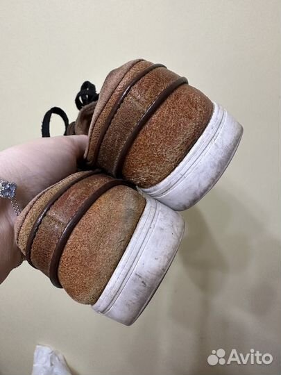 Кеды nike sb stefan janoski 38.5