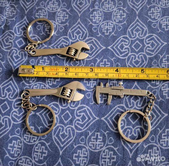 Брелоки 