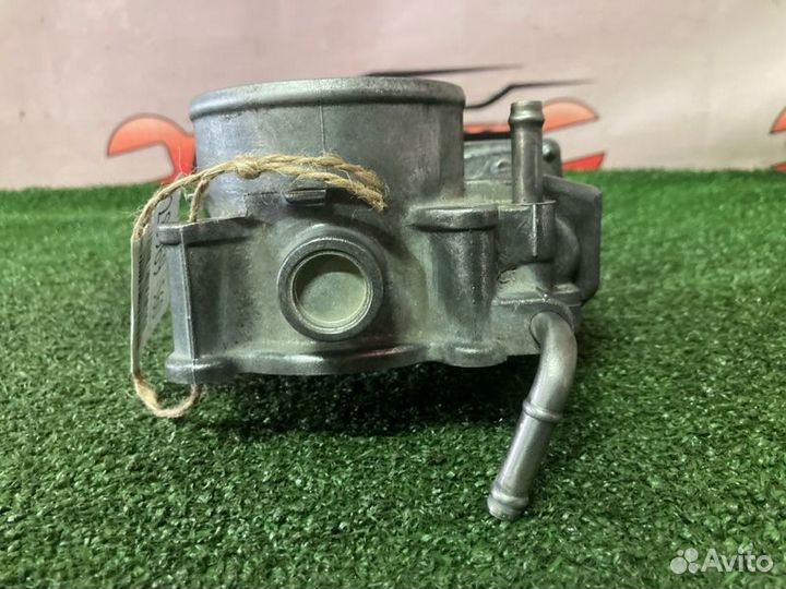 Дроссельная заслонка Lexus Is250 GSE20L 4grfse