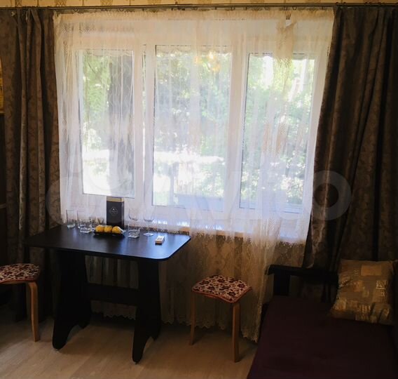 Квартира-студия, 17 м², 2/5 эт.