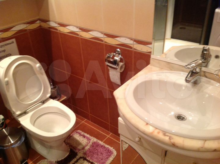 2-к. квартира, 65 м², 2/3 эт.