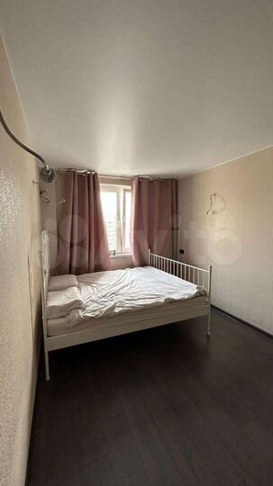 2-к. квартира, 67,3 м², 17/17 эт.