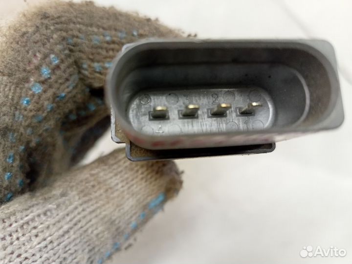 Катушка зажигания Сеат A3 8P