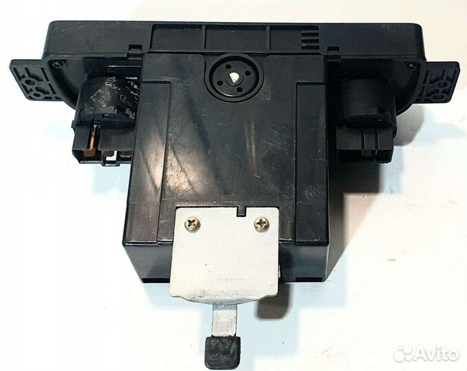 Блок управления печкой Kia Clarus