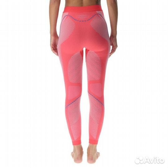 Термобелье кальсоны женские lady ambityon UW pant
