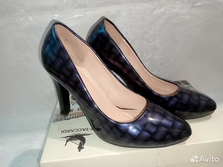 Туфли женские 38 размер