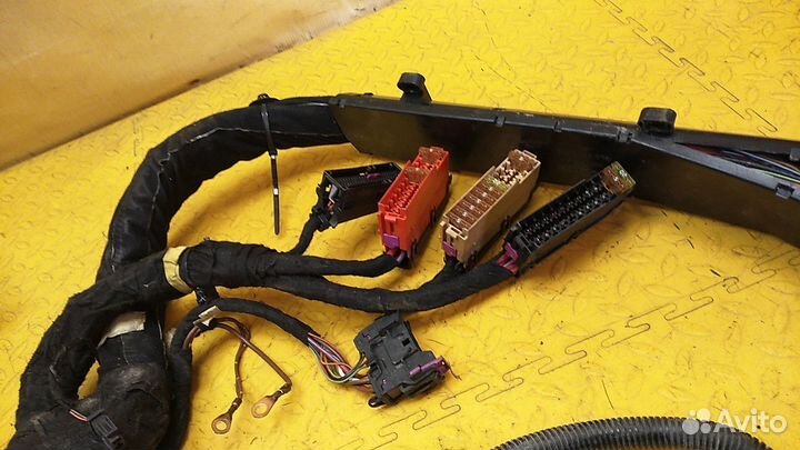 Проводка (коса) Q7 (4L) 1003725