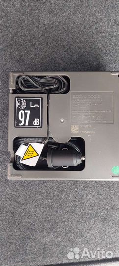 Насос автомобильный компрессор бу