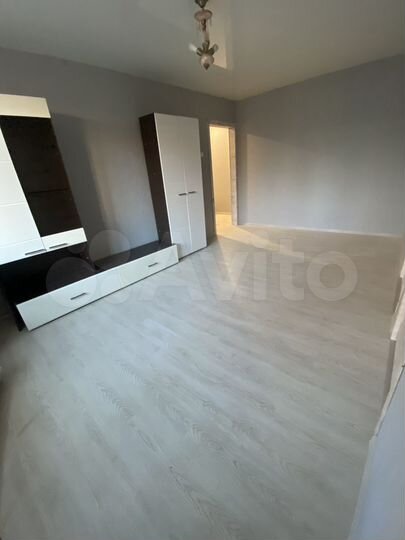 3-к. квартира, 50 м², 2/5 эт.