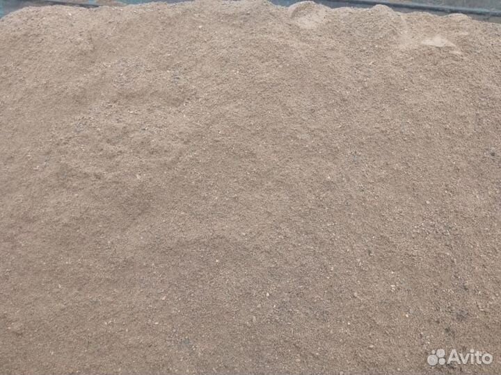 Песок щебень земля доставка