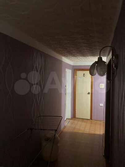 Комната 13,5 м² в 3-к., 4/9 эт.