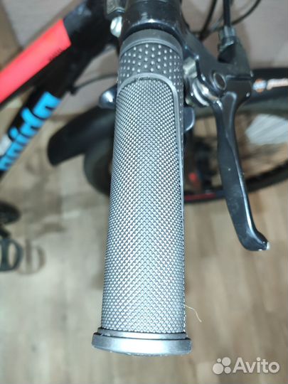 Подростковый велосипед 24