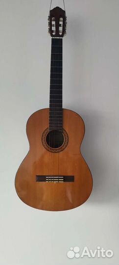 Классическая гитара Yamaha c40