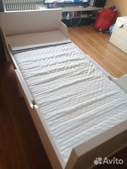 Детская кроватка трансформер бу