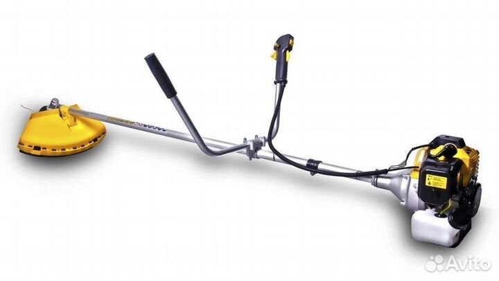 Триммер бензиновый champion T338S-2