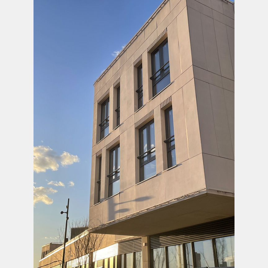 1-к. квартира, 47,6 м², 8/27 эт.