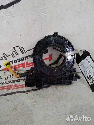 Шлейф-лента airbag mazda CX-3 CX-9 demio MX-5 DJ3AS DJ3FS DJ5AS DJ5FS djlfs dkeaw dkefw NC TC D14H66