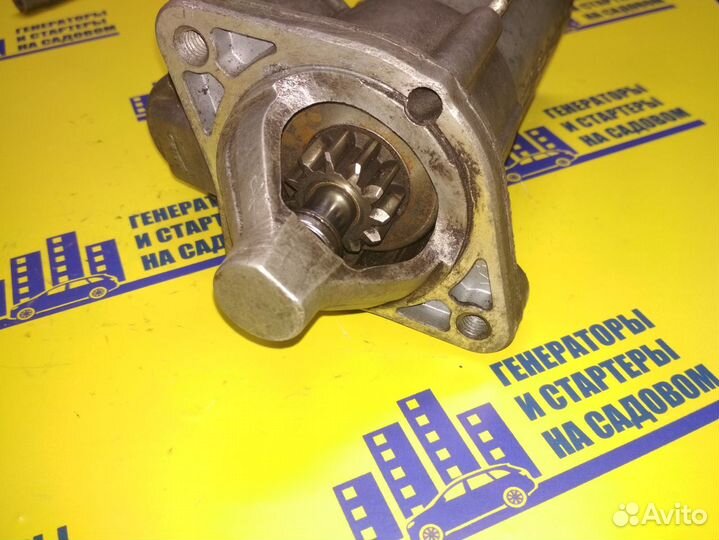 Стартер Лада Гранта