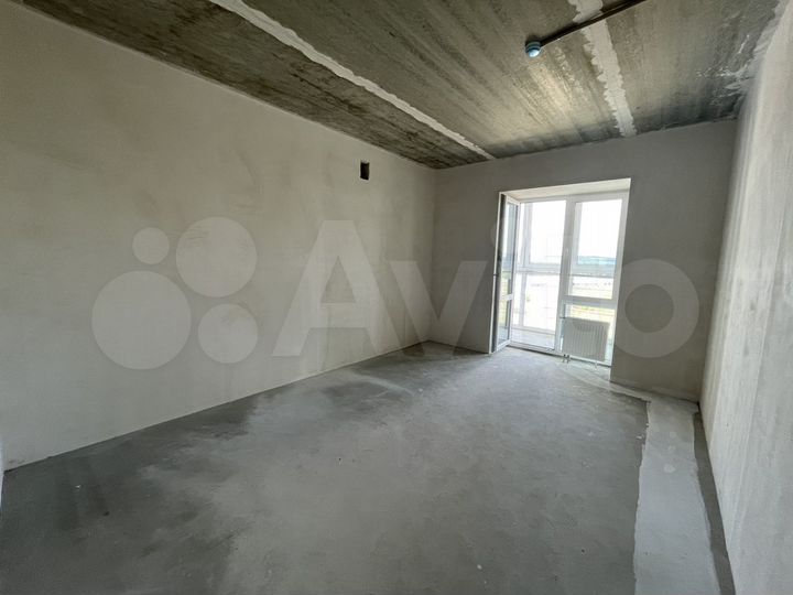 2-к. квартира, 70 м², 12/18 эт.