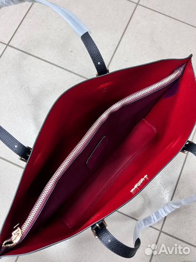 Сумка shopper Coach