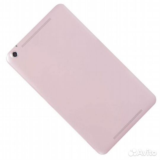 Задняя крышка для Asus ME581CL-1I, розовая ME581CL