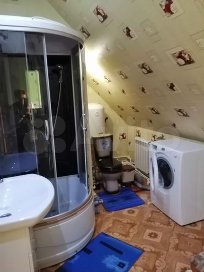 Дом 206 м² на участке 19 сот.