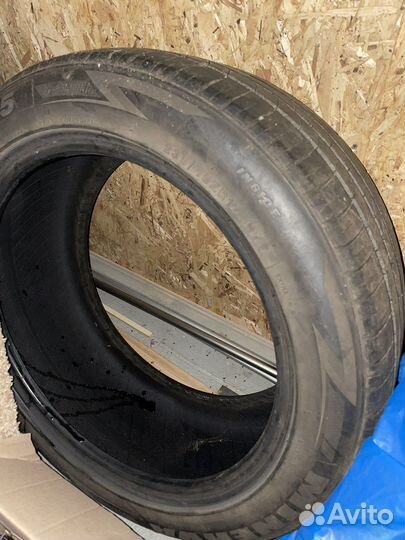 Minerva Eco Stud SUV 235/45 R17