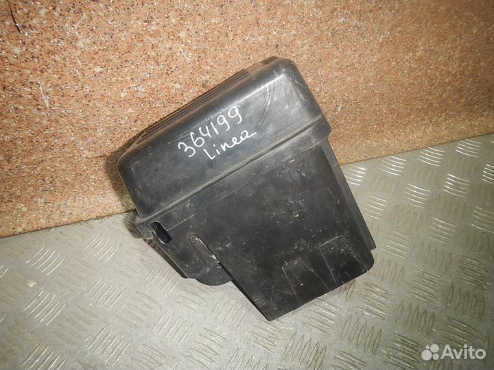 Корпус блока предохранителей, Fiat (Фиат) -linea