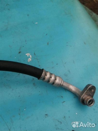 Трубка кондиционера Peugeot 307 (2000-2012)