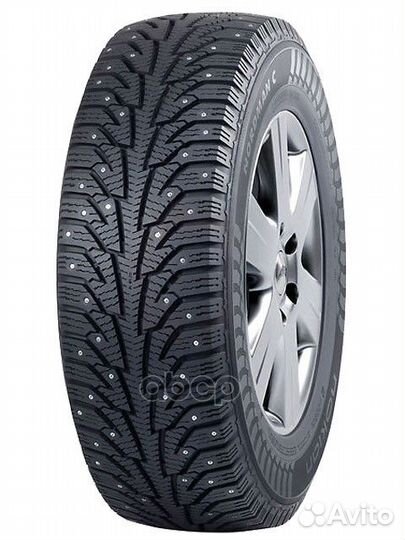 Nokian Tyres Nordman C 195/75 R16