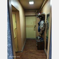 2-к. квартира, 56 м², 5/5 эт., Ташкент