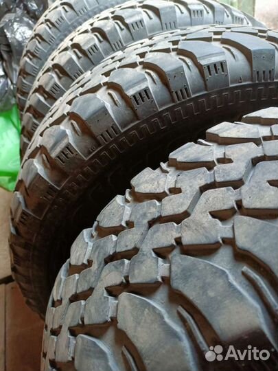 Cordiant Off Road 205/70 R15 96Q