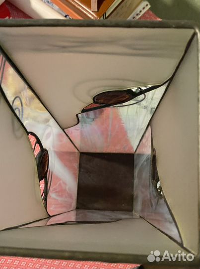 Ваза большая