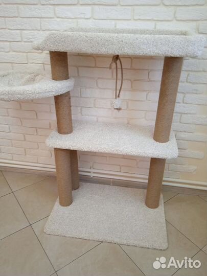 Комплекс для кошек