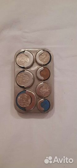 Редкие вещи