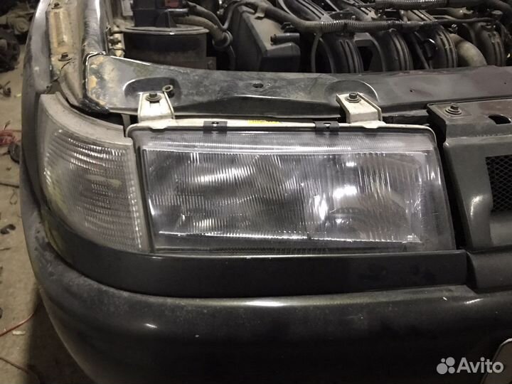 Фара правая ваз 2110 2112